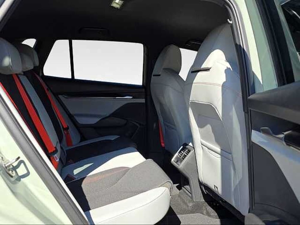 Skoda Elroq nuova a Siena (14)