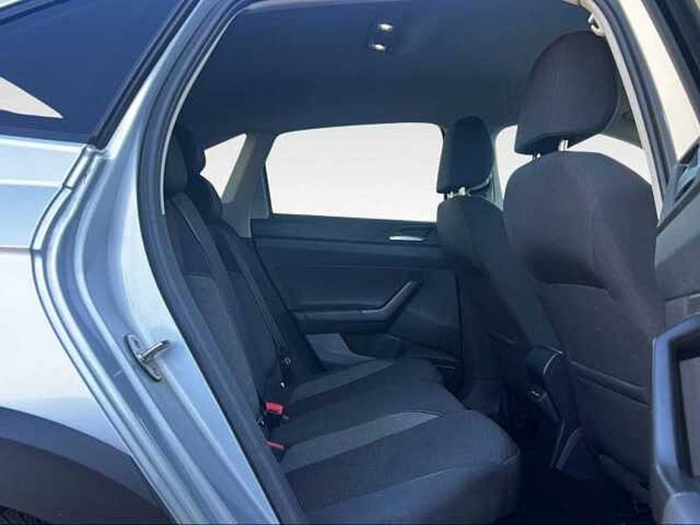 Volkswagen Taigo usata a Siena (13)