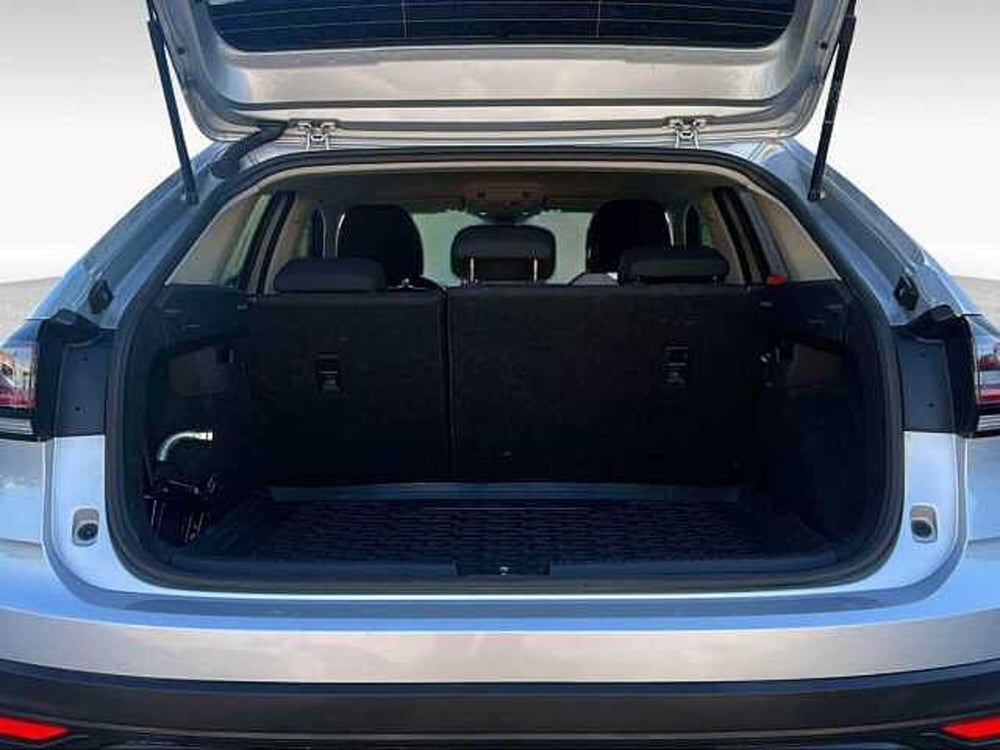 Volkswagen Taigo usata a Siena (14)