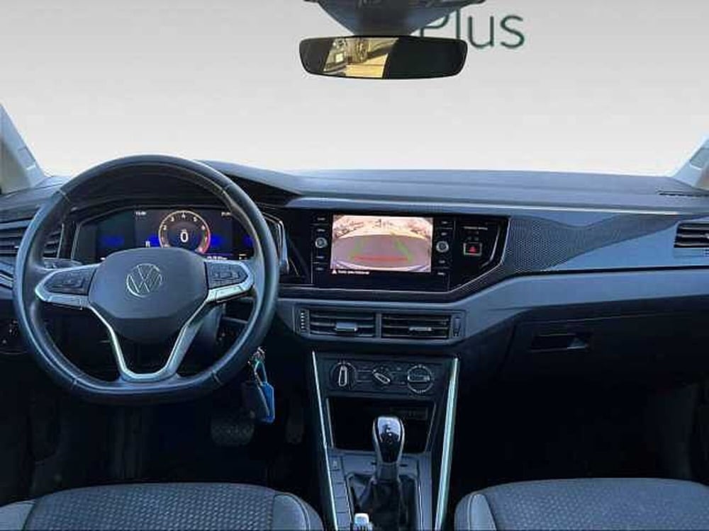 Volkswagen Taigo usata a Siena (7)