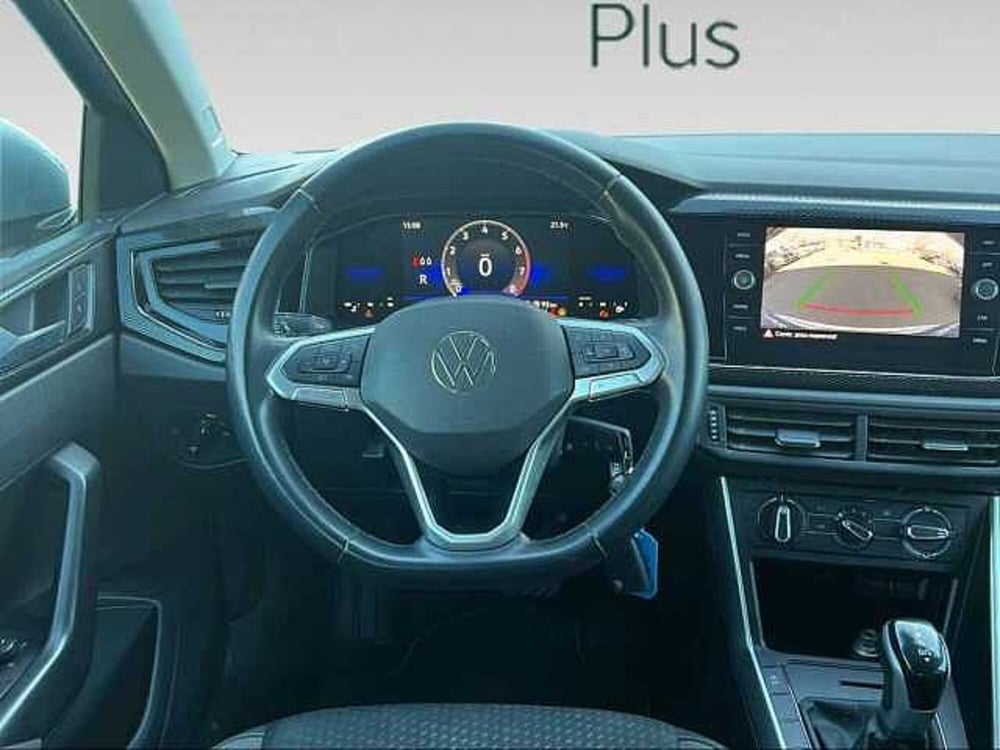Volkswagen Taigo usata a Siena (8)
