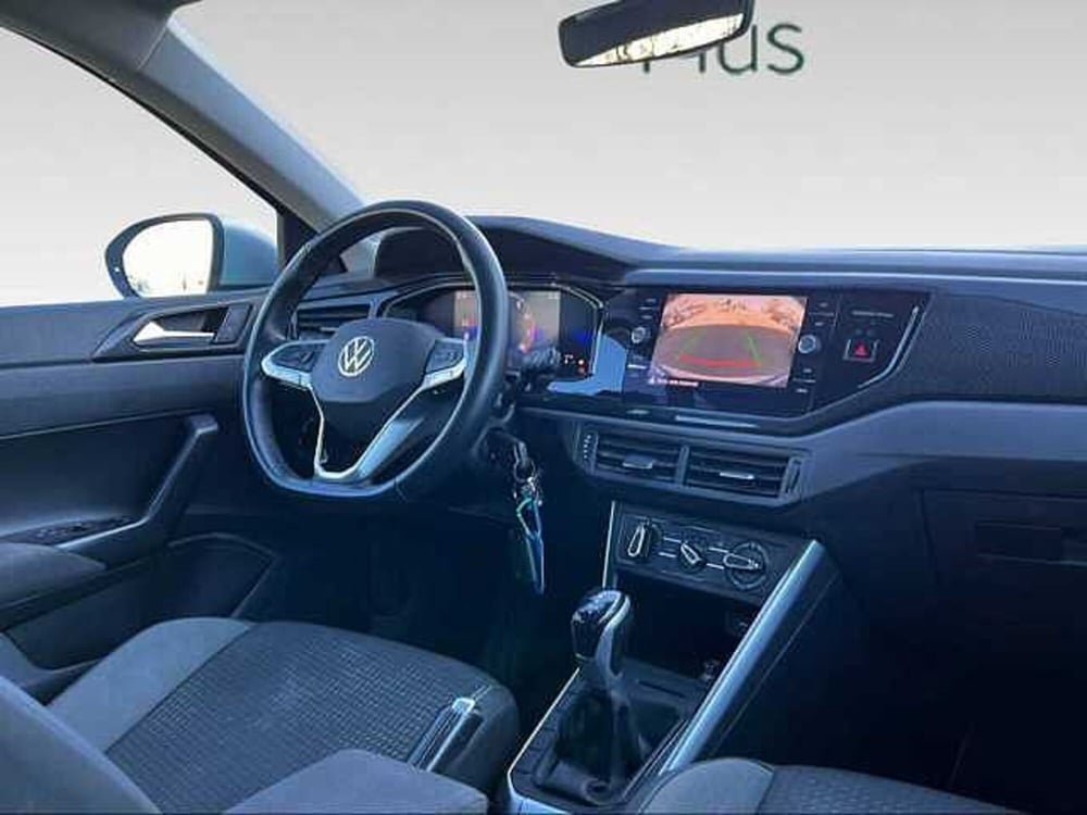 Volkswagen Taigo usata a Siena (9)