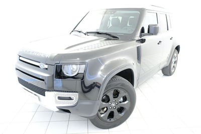 Land Rover Defender 110 3.0d i6 mhev X-Dynamic SE awd 200cv auto del 2023 usata a Castel d&#039;Ario