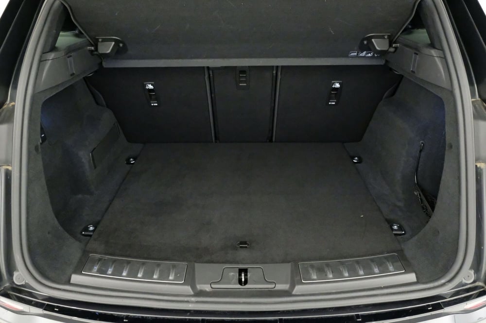 Land Rover Range Rover Evoque usata a Mantova (10)