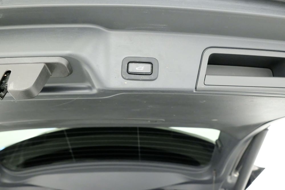 Land Rover Range Rover Evoque usata a Mantova (11)