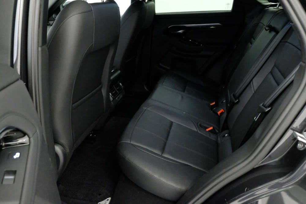 Land Rover Range Rover Evoque usata a Mantova (13)