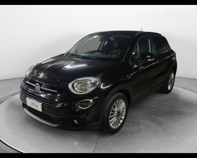 Fiat 500X 1.3 mjet Sport 95cv del 2021 usata a Pozzuoli