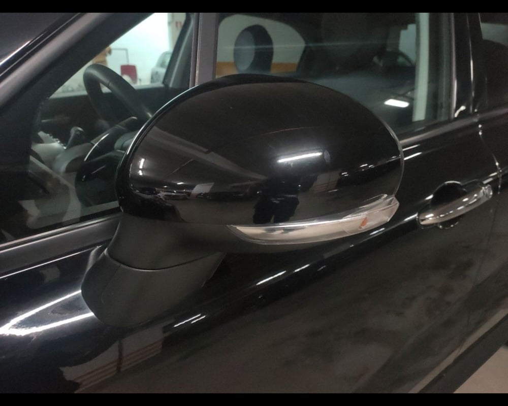 Fiat 500X usata a Napoli (12)