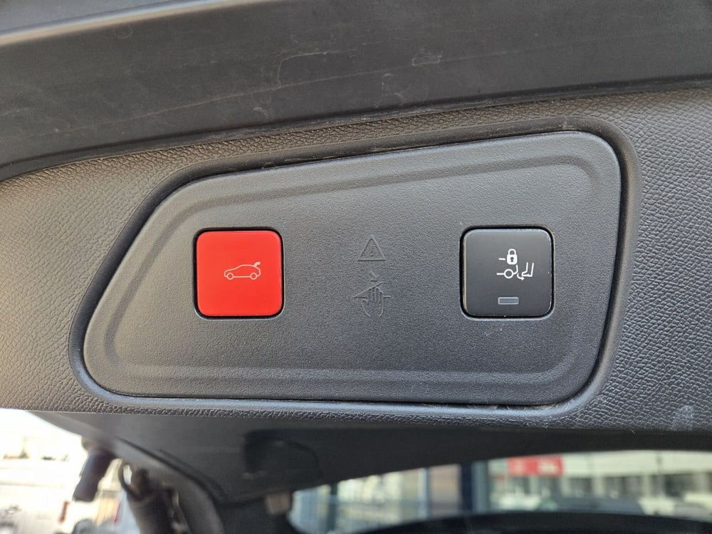 Peugeot 3008 usata a Cremona (15)