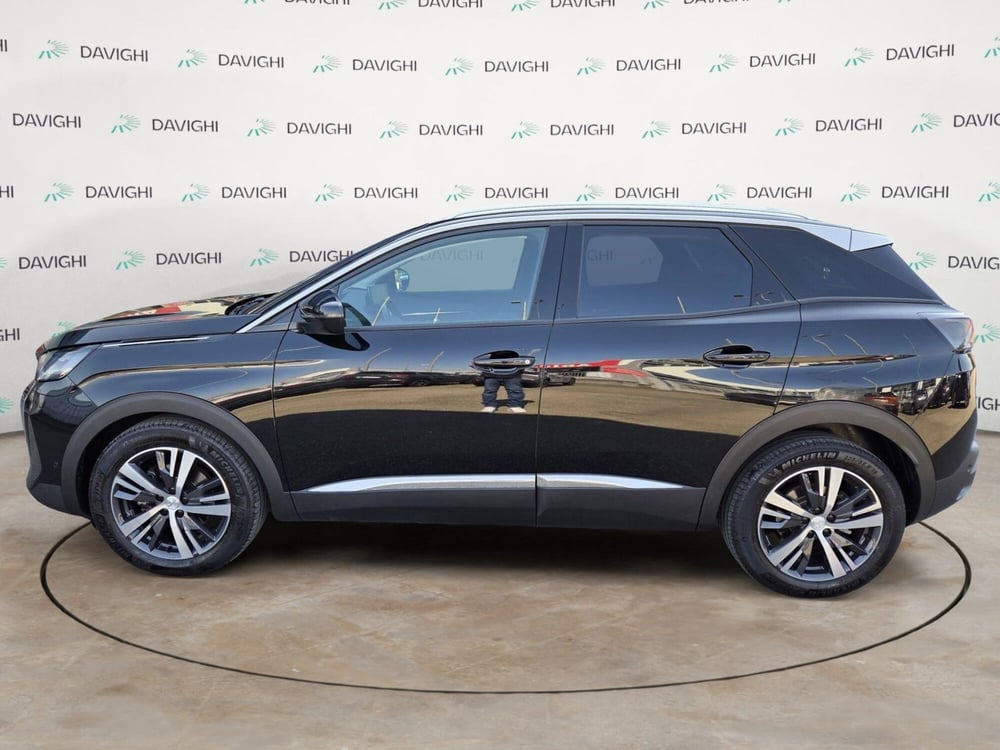 Peugeot 3008 usata a Cremona (2)