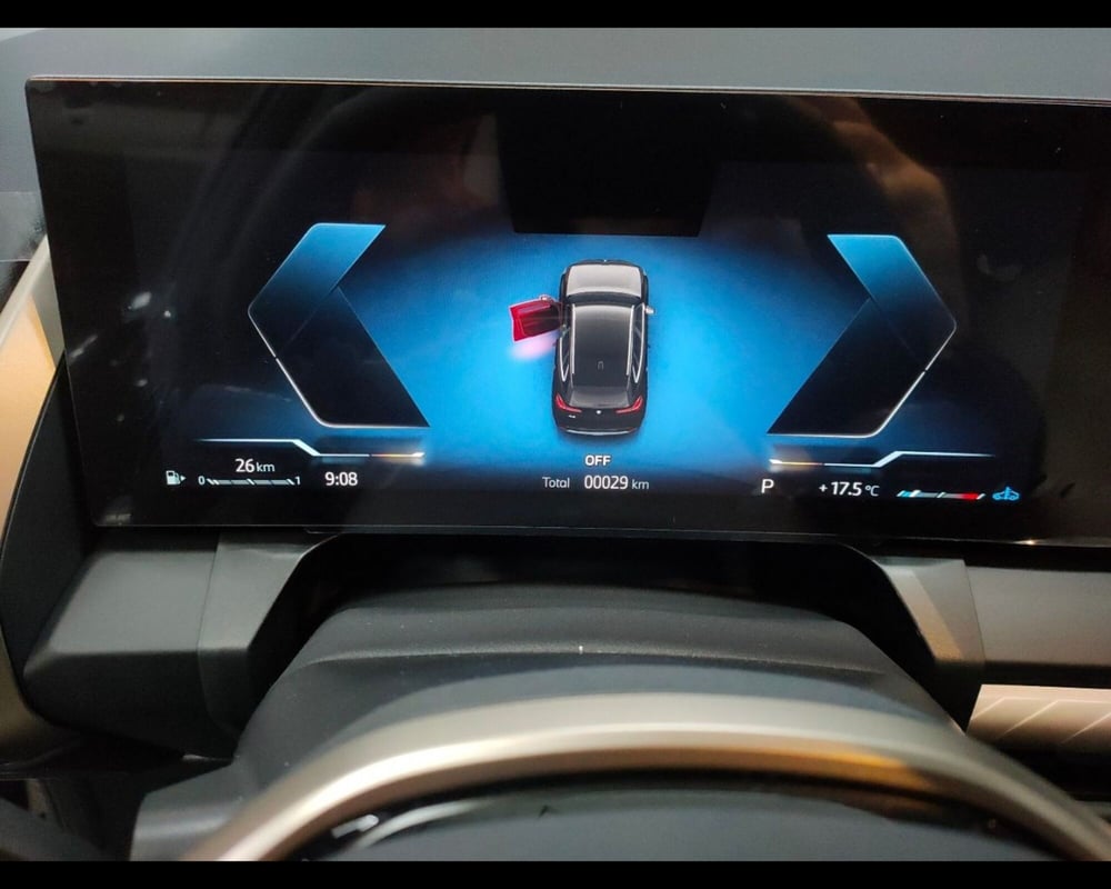 BMW X3 usata a Caserta (19)