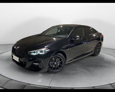BMW Serie 2 Gran Coup&eacute; 218d del 2024 usata a Pozzuoli