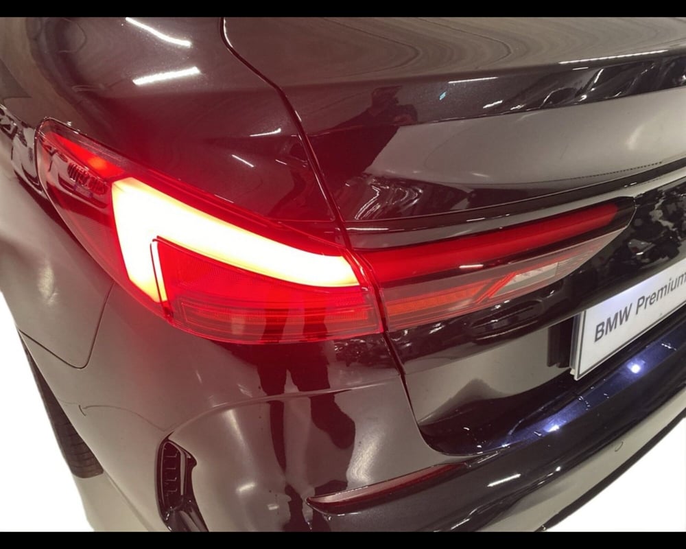 BMW Serie 2 Gran Coupé usata a Napoli (10)