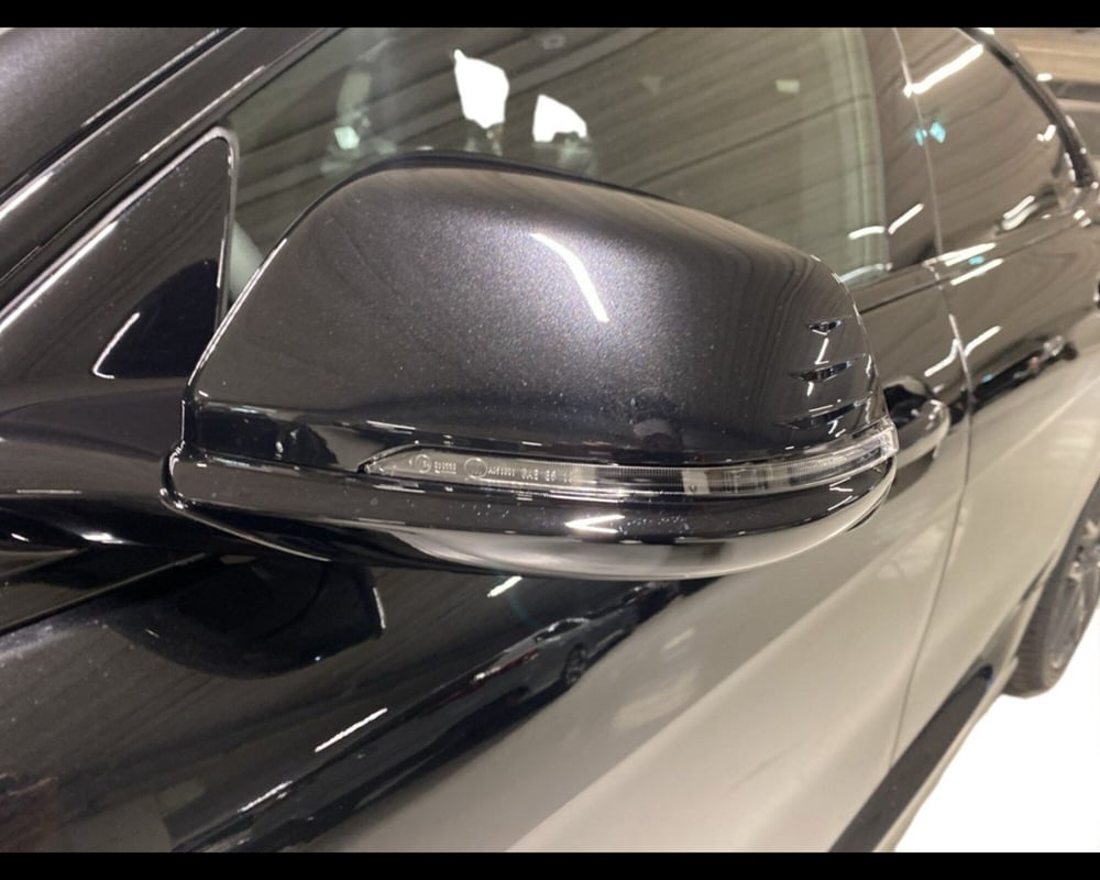 BMW Serie 2 Gran Coupé usata a Napoli (12)