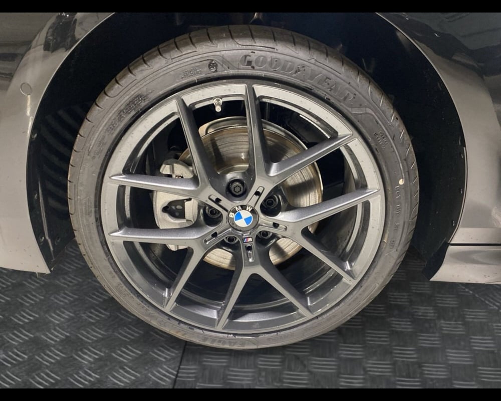 BMW Serie 2 Gran Coupé usata a Napoli (13)
