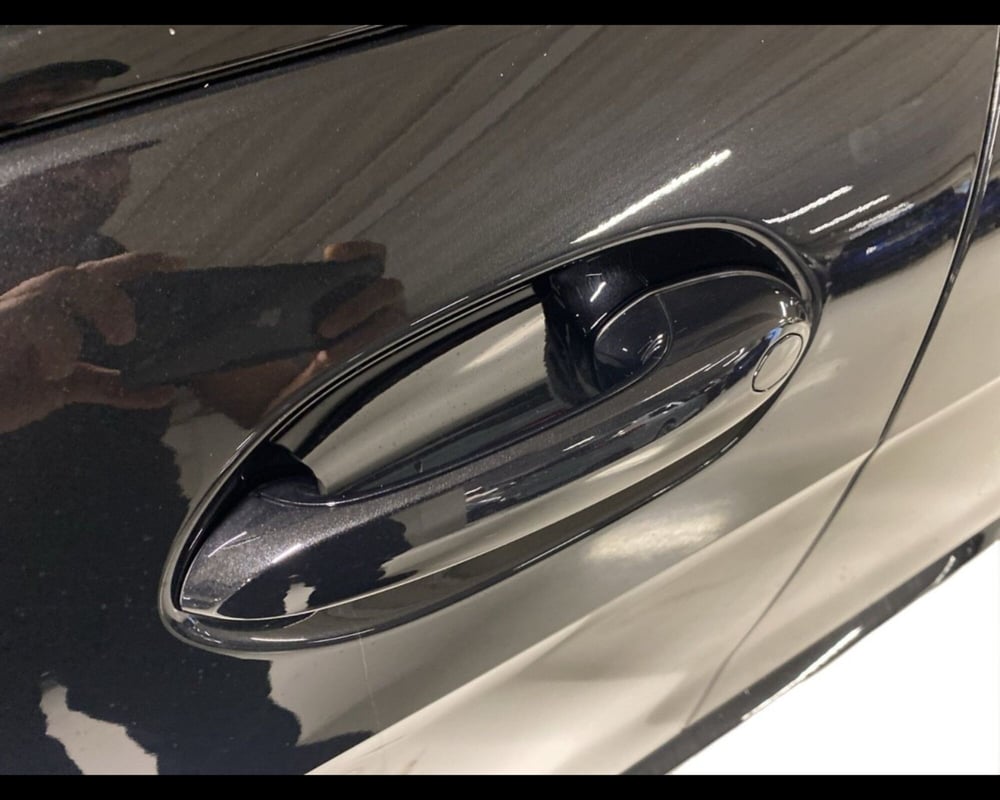 BMW Serie 2 Gran Coupé usata a Napoli (14)