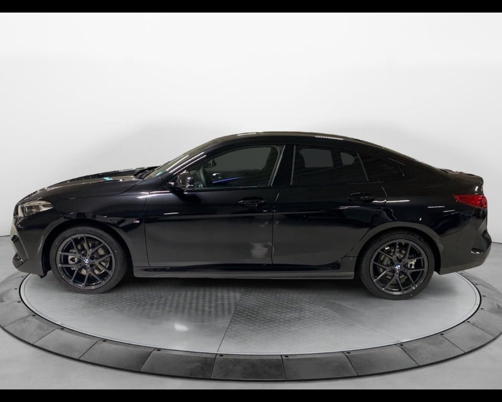 BMW Serie 2 Gran Coupé usata a Napoli (6)