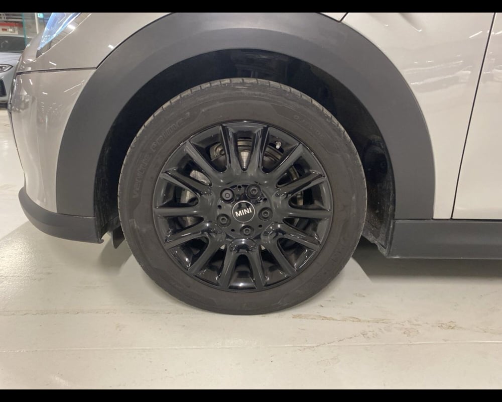 MINI Mini usata a Caserta (12)