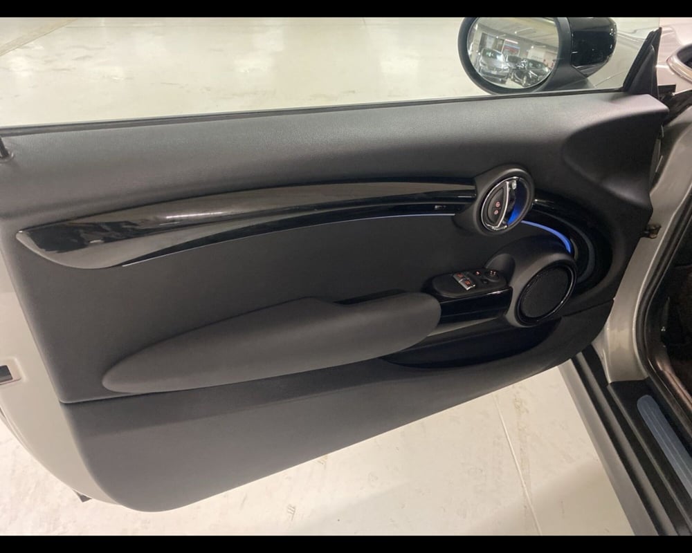 MINI Mini usata a Caserta (19)