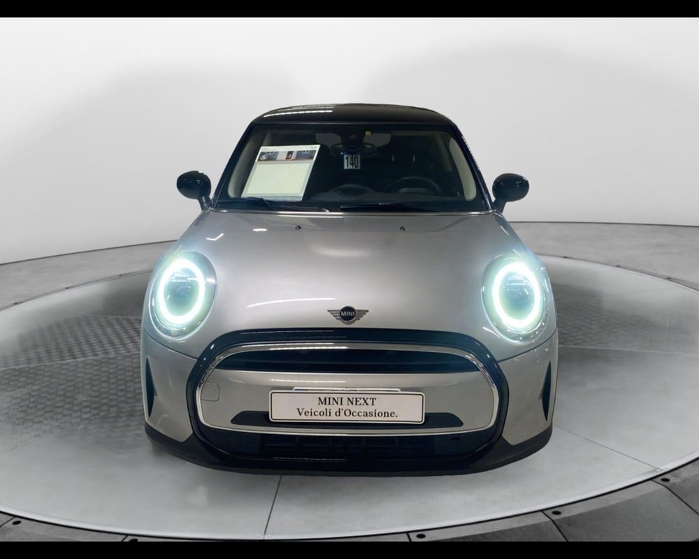 MINI Mini usata a Caserta (3)