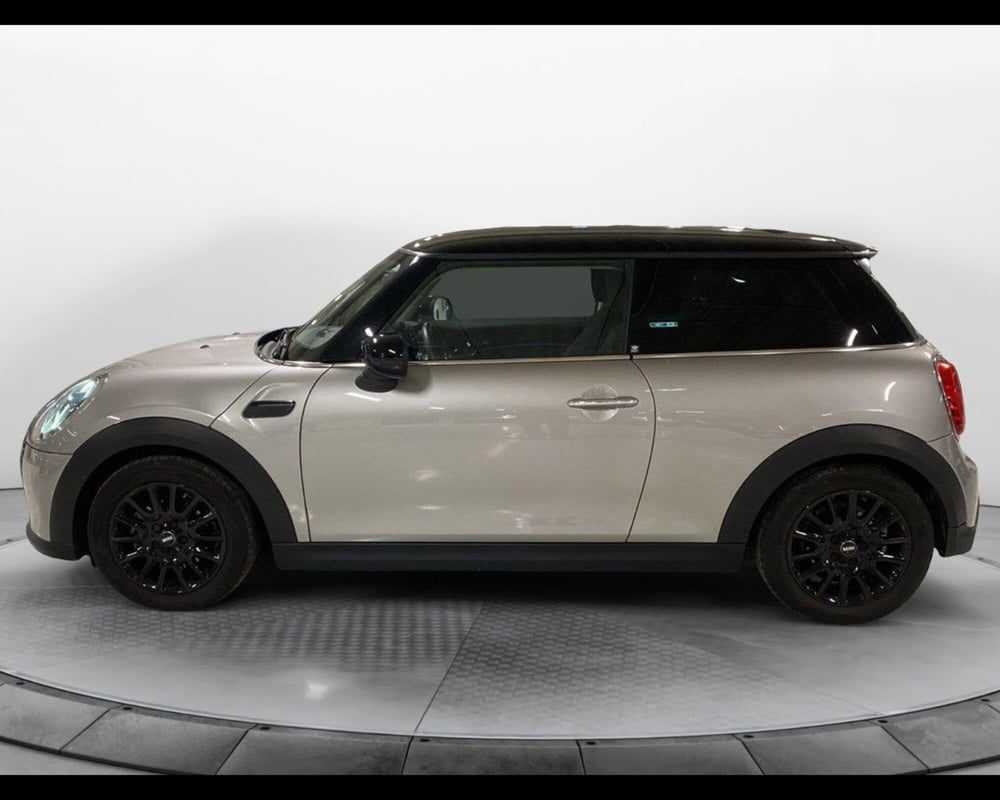 MINI Mini usata a Caserta (6)