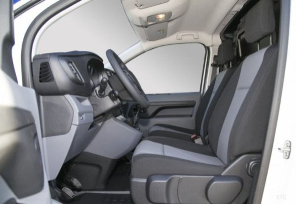 Peugeot Expert Furgone nuova a Varese (5)