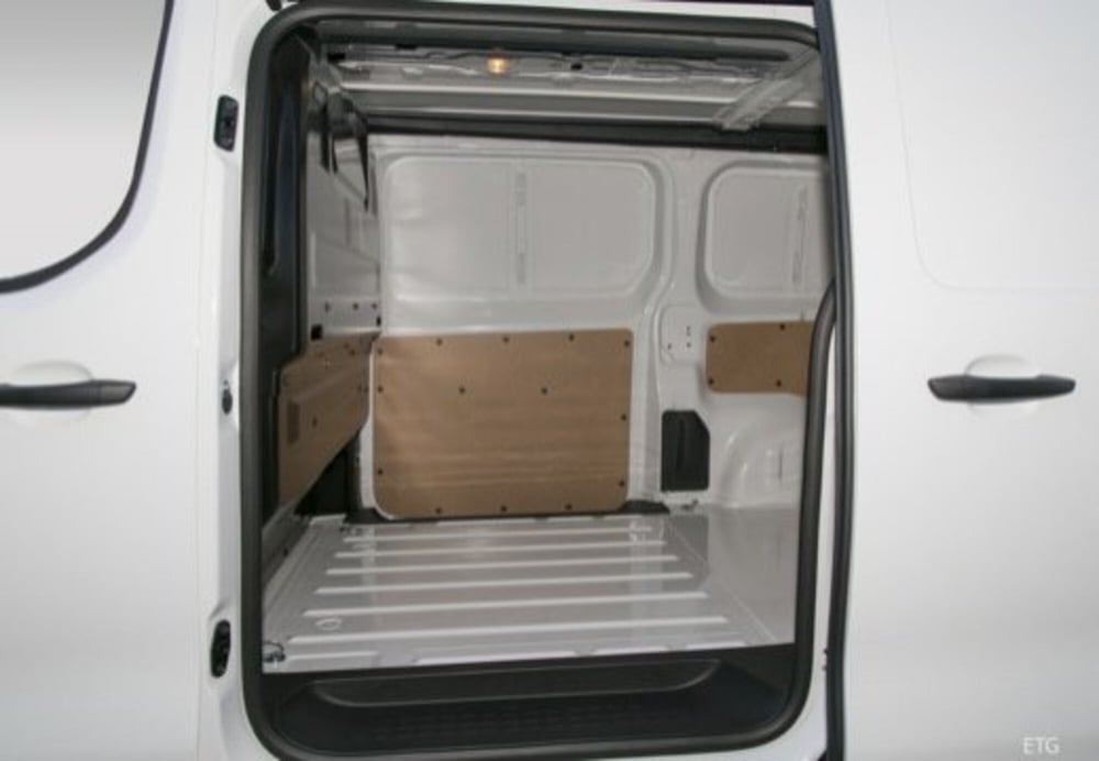 Peugeot Expert Furgone nuova a Varese (9)
