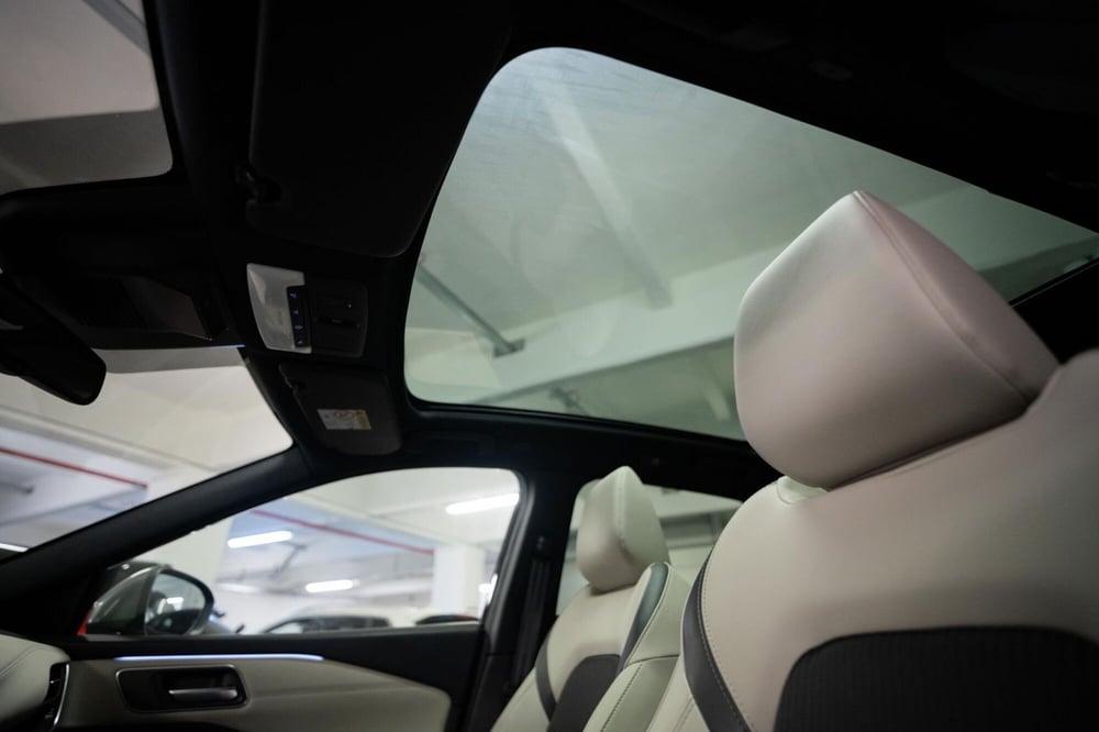 Nissan Qashqai nuova a Torino (10)