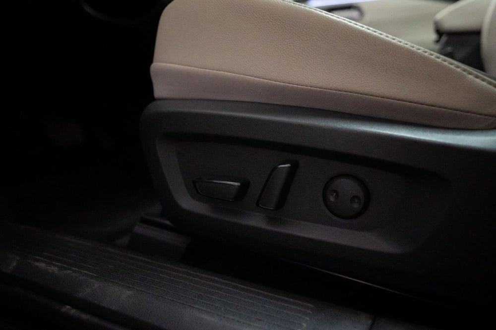 Nissan Qashqai nuova a Torino (16)