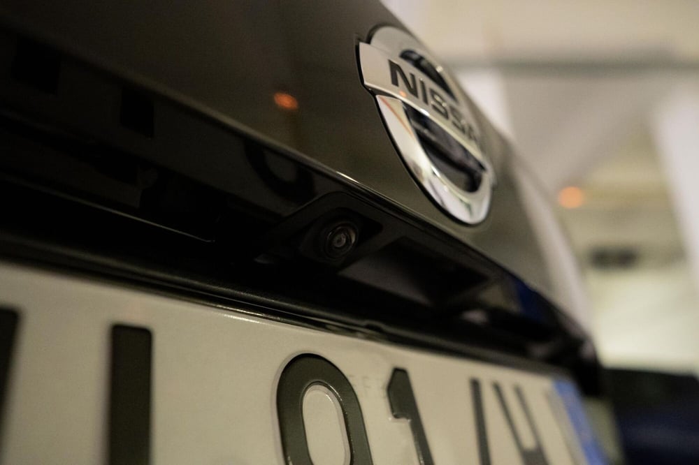 Nissan Juke usata a Torino (16)