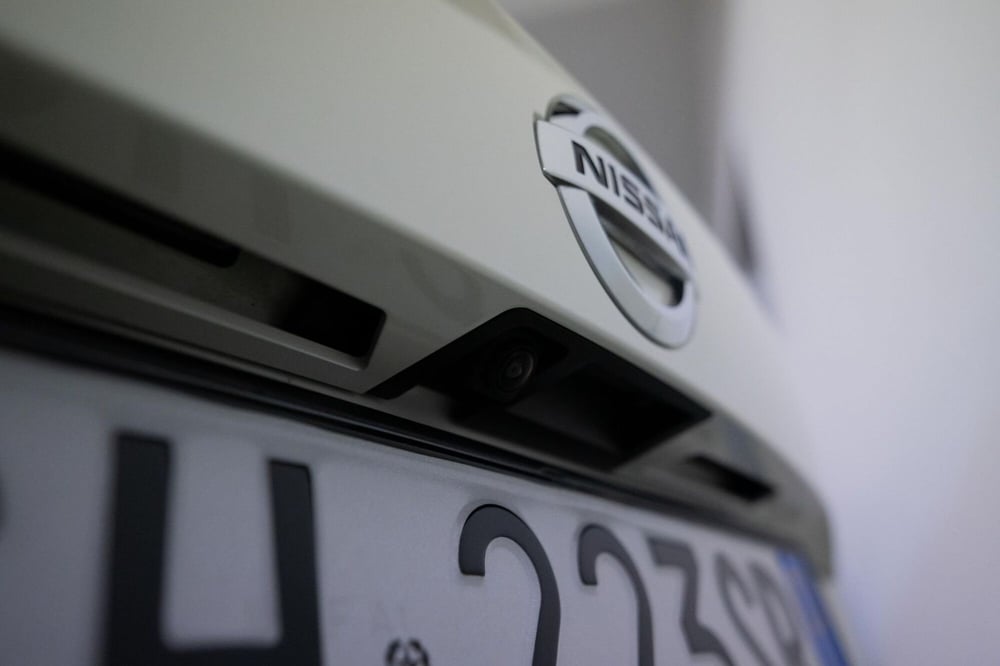 Nissan Juke usata a Torino (17)