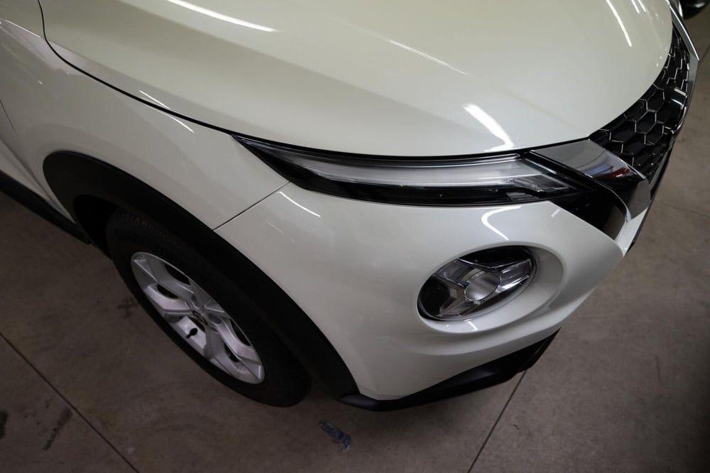 Nissan Juke usata a Torino (17)