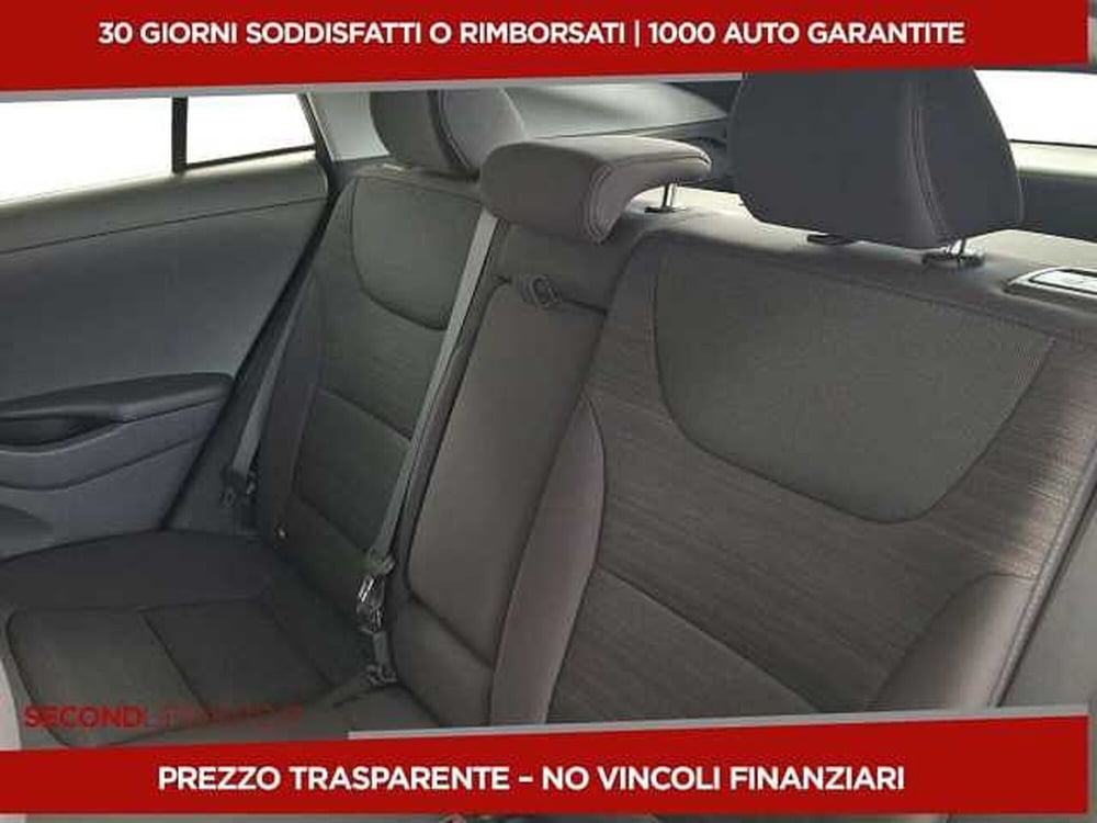 Hyundai Ioniq usata a Chieti (2)