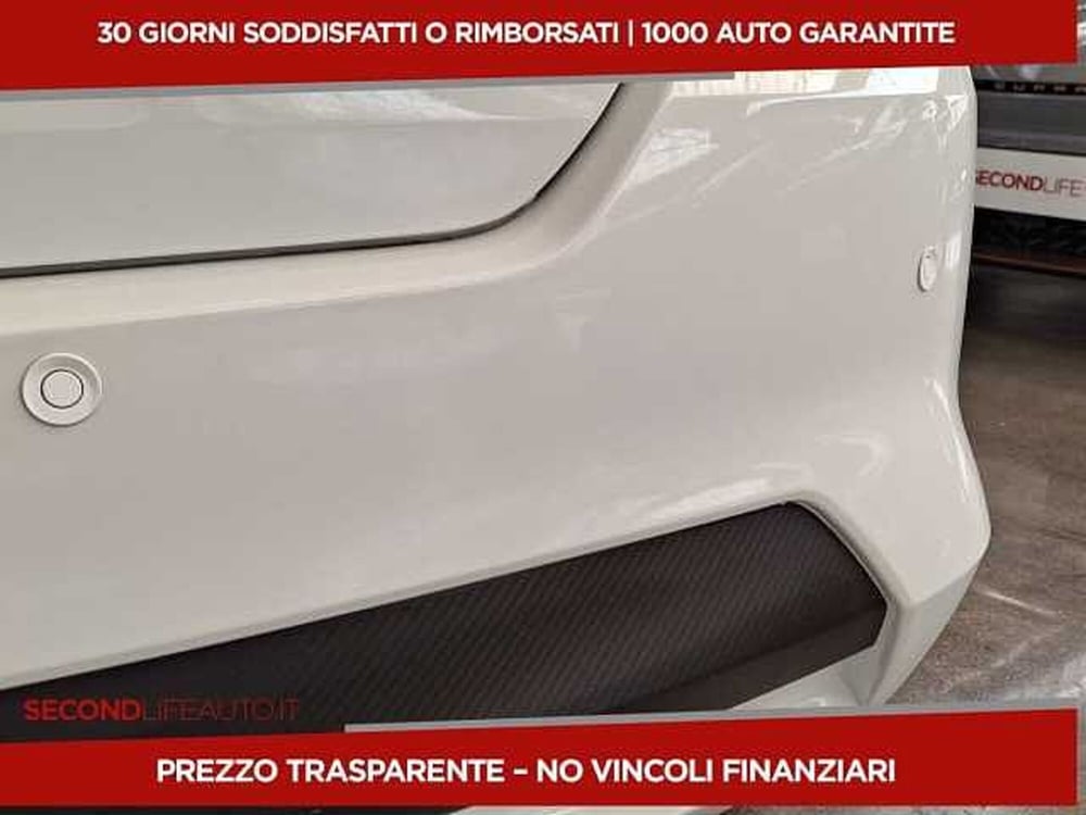 Nissan Micra usata a Chieti (16)