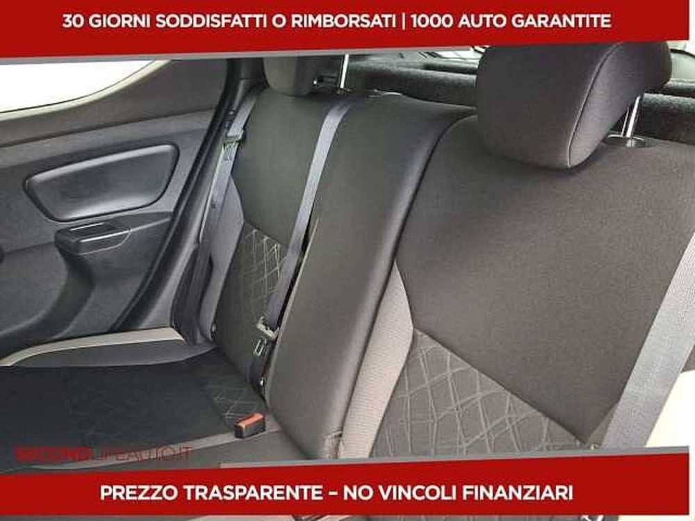Nissan Micra usata a Chieti (2)