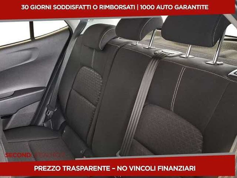 Kia Picanto usata a Chieti (2)