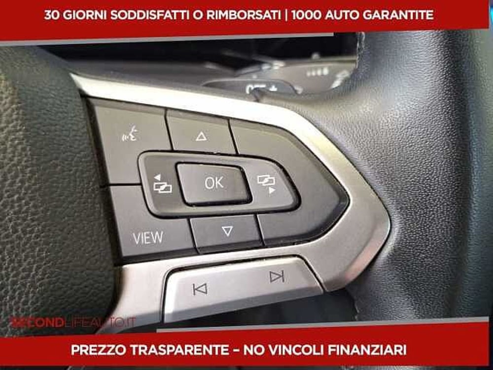 Volkswagen Golf Variant usata a Chieti (10)