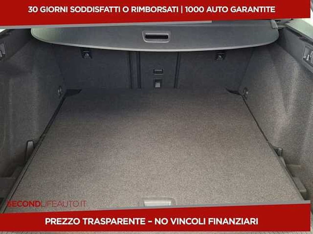 Volkswagen Golf Variant usata a Chieti (13)