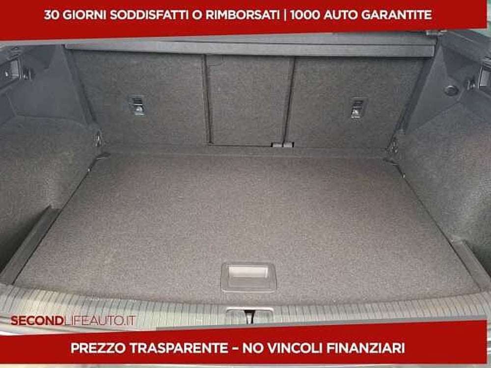 Volkswagen Tiguan usata a Chieti (19)