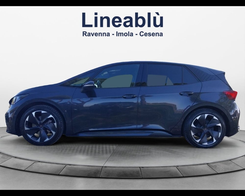 Cupra Born usata a Forlì-Cesena (2)