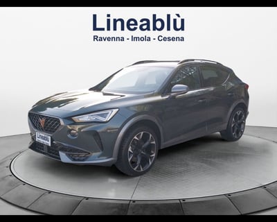 Cupra Formentor Formentor 1.5 TSI del 2022 usata a Cesena