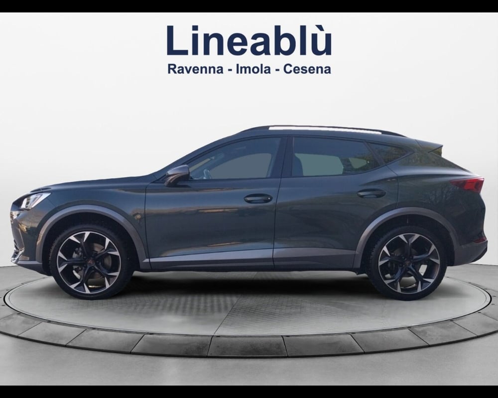 Cupra Formentor usata a Forlì-Cesena (2)