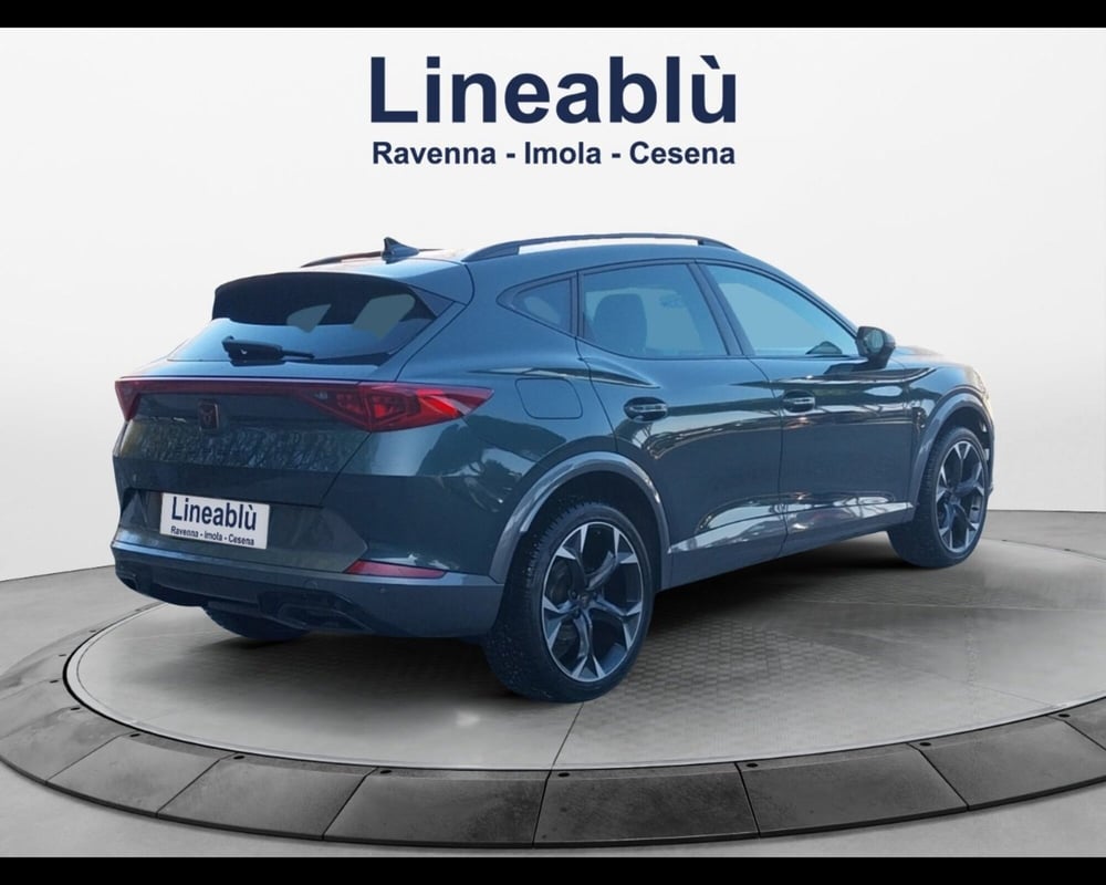Cupra Formentor usata a Forlì-Cesena (5)