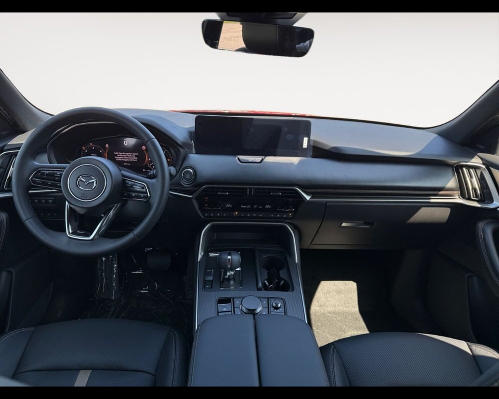 Mazda CX-60 nuova a Ravenna (10)