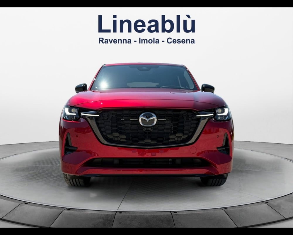 Mazda CX-60 nuova a Ravenna (8)