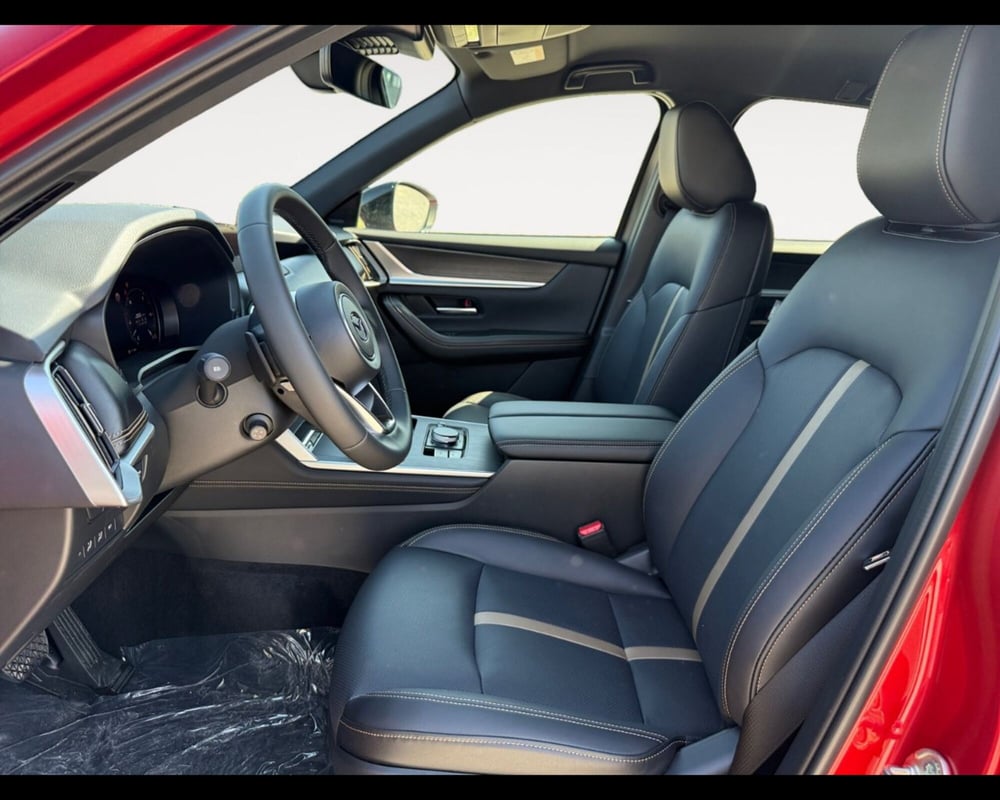 Mazda CX-60 nuova a Ravenna (9)