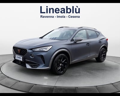 Cupra Formentor Formentor 1.5 TSI del 2021 usata a Ravenna