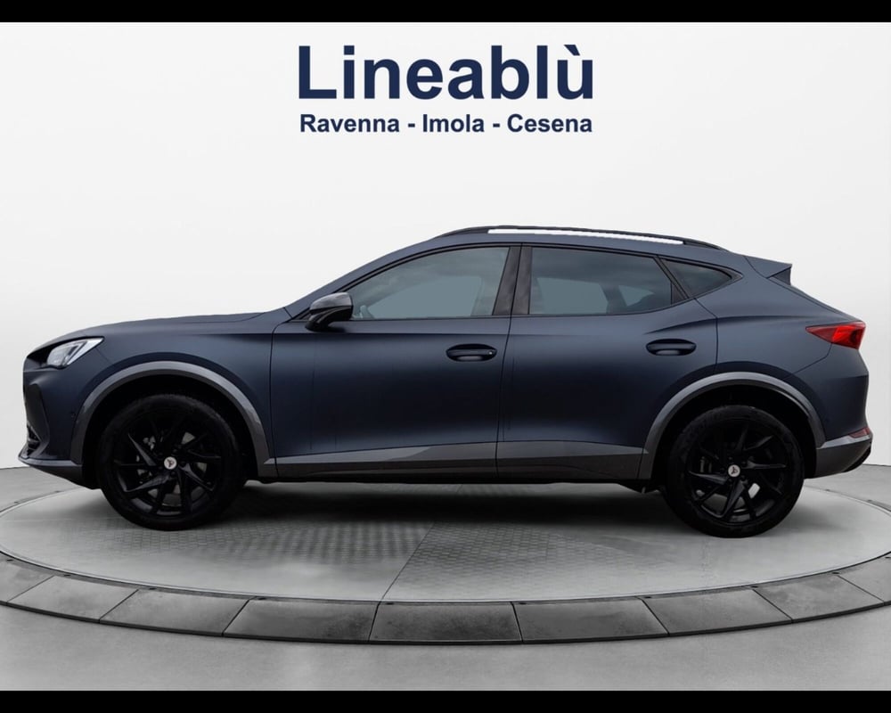 Cupra Formentor usata a Ravenna (2)