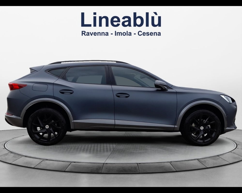 Cupra Formentor usata a Ravenna (6)