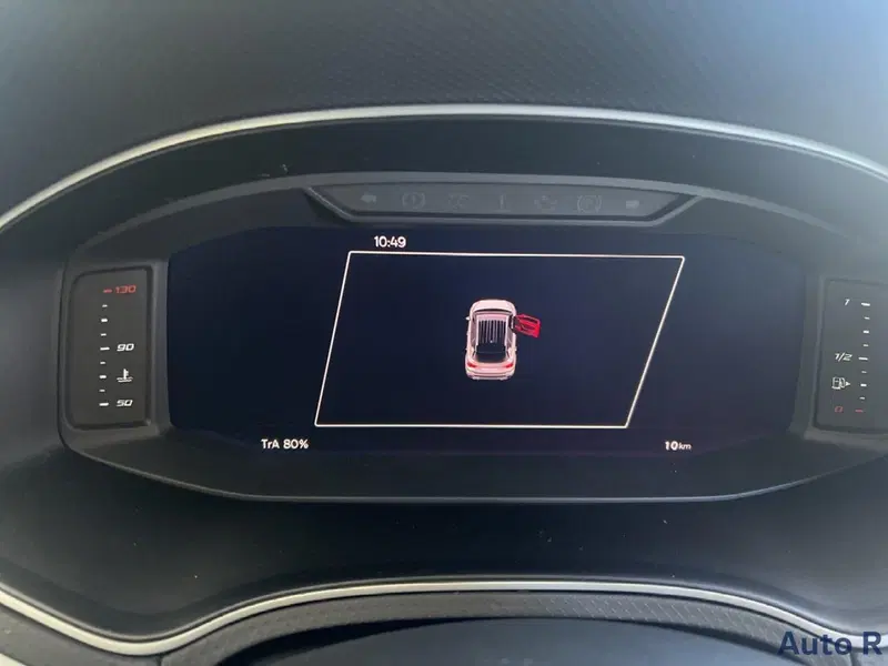 SEAT Arona nuova a Potenza (12)